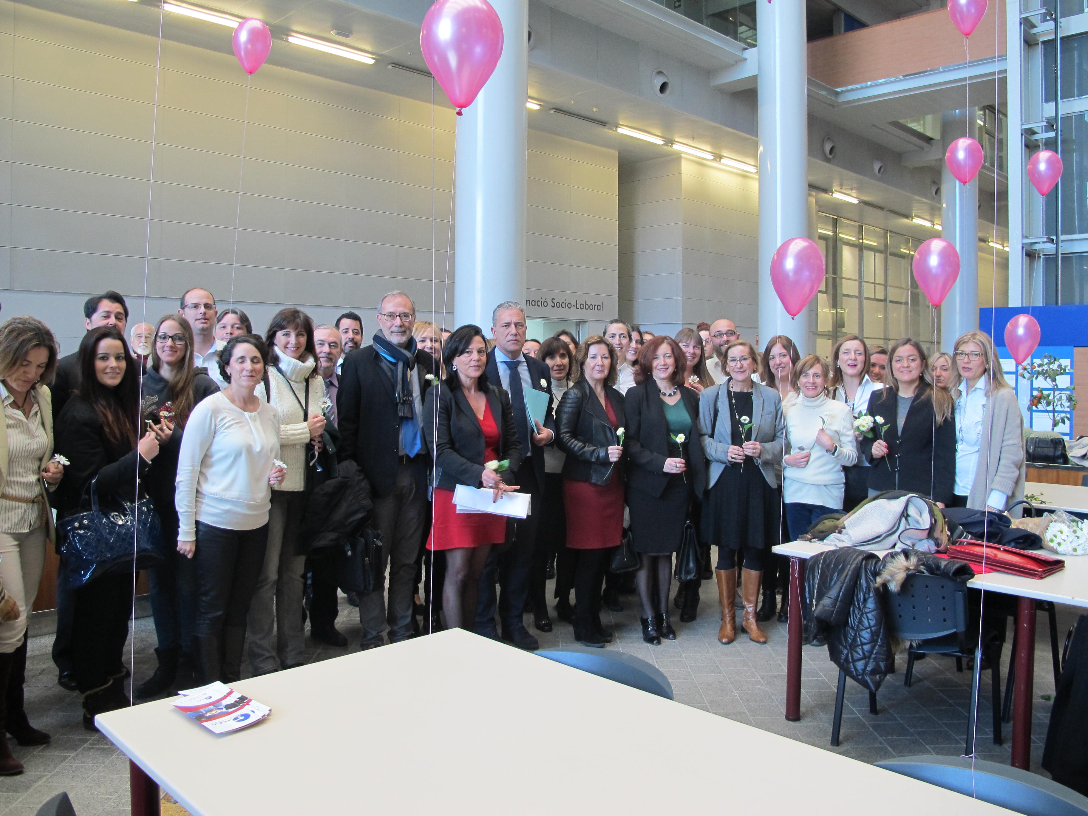 Valencia, Alicante y Castellón celebran el Día Europeo de la Mediación 
